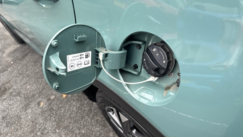 Hyundai BAYON 1.0 TGDi 48V MHEV SE Connect 5dr DCT Petrol Hatchback